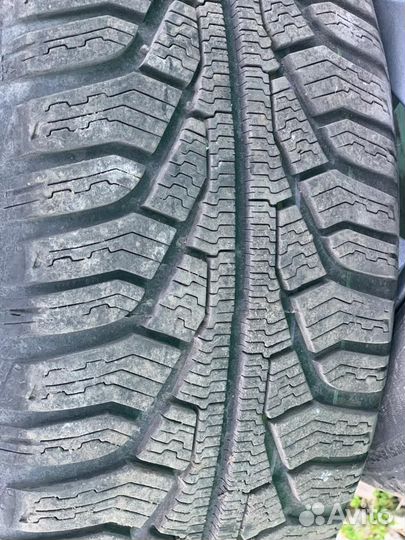 Колеса на BMW r16