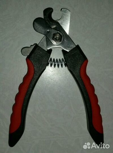 Когтерез секатор новый