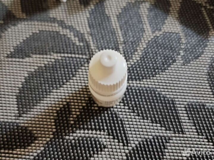 Глазные капли