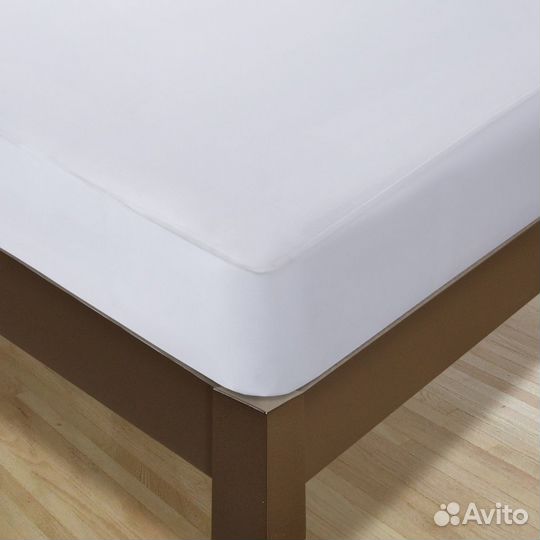 Наматрасник непромокаемый.Махра.Любые размеры.дост