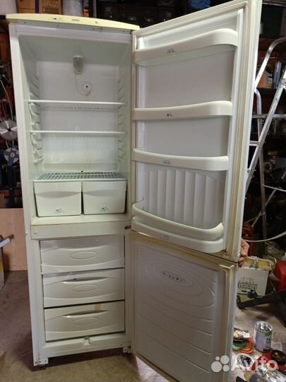 Холодильник бу