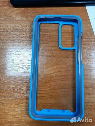 Чехол Xiaomi Mi 10T / Mi 10T Pro 5G новый