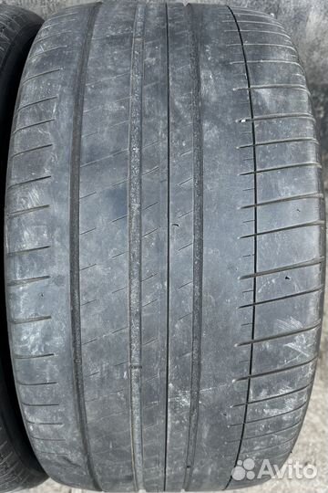 Michelin Pilot Sport 3 285/35 R20 104Y