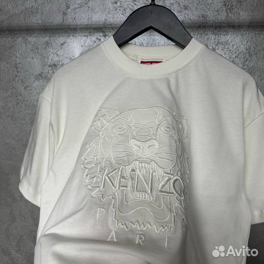 Футболка Kenzo