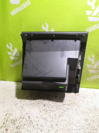 Бардачок Опель Мерива