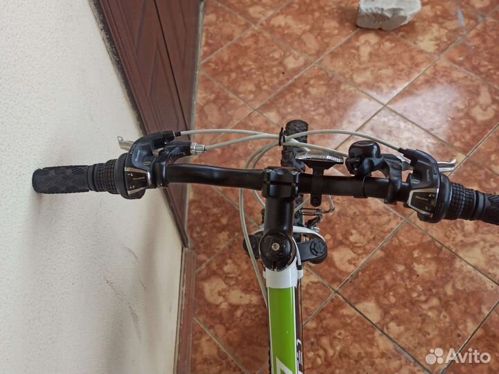 Велосипед горный подростковый,детский