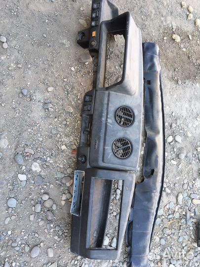 Торпеда на оку