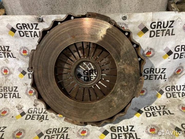 Корзина сцепления MAN 81303059219