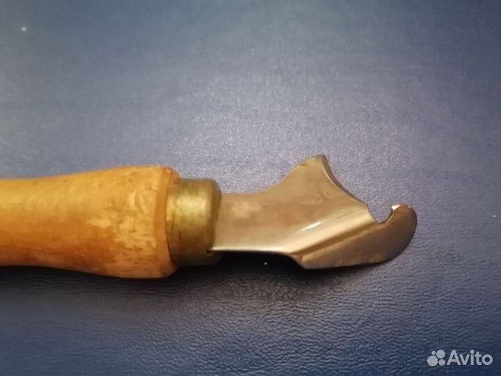 Открывашки СССР