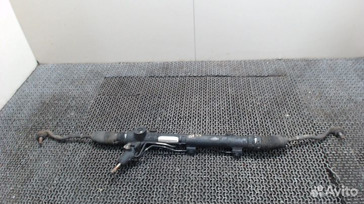 Рейка рулевая с г/у Mercedes ML W164, 2007