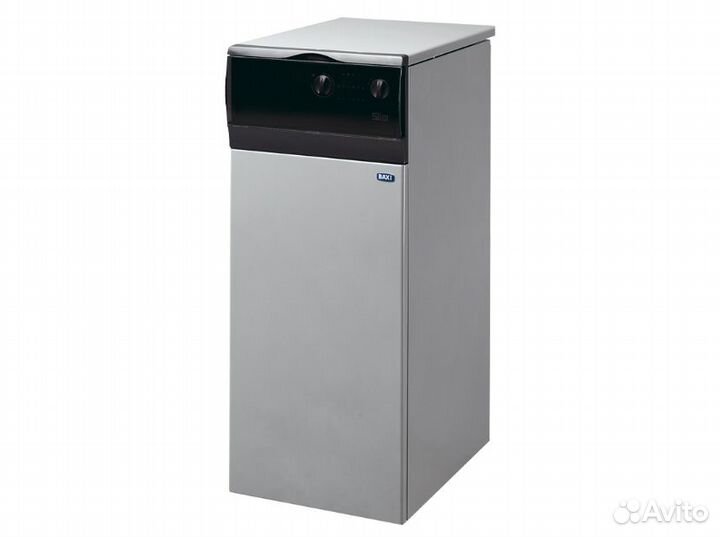 Котел газовый Baxi slim 1.300 FiN 5E
