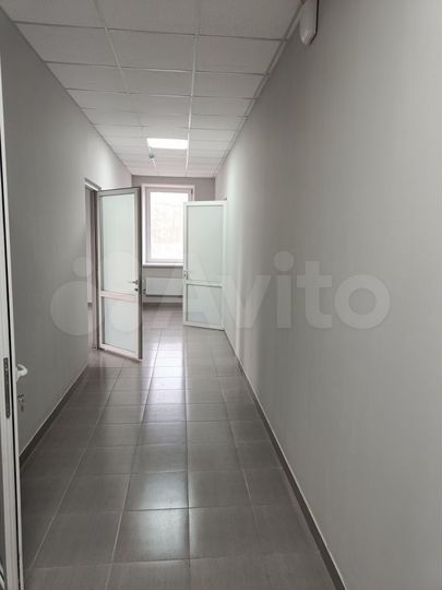 Офис, 66.7 м²