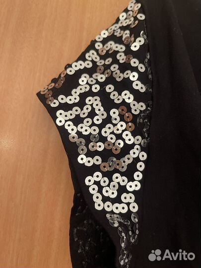 Болеро жакет