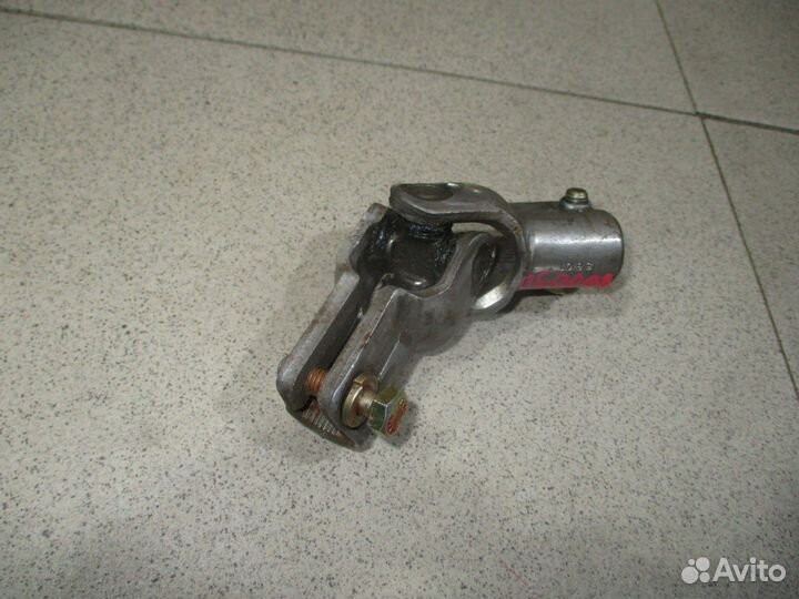 Кардан рулевой Chevrolet Spark 2 (M200/M250)