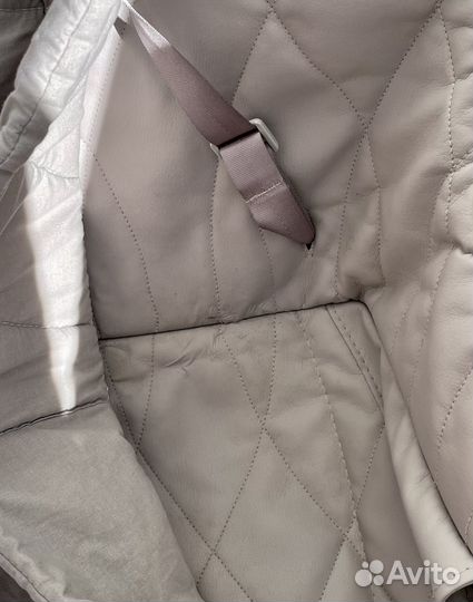 Стул для кормления happybaby