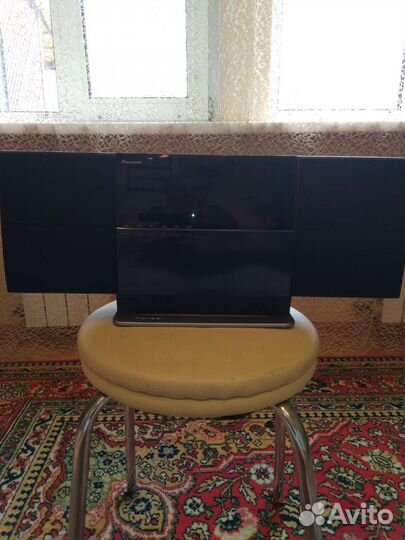 Музыкальный центр Pioneer