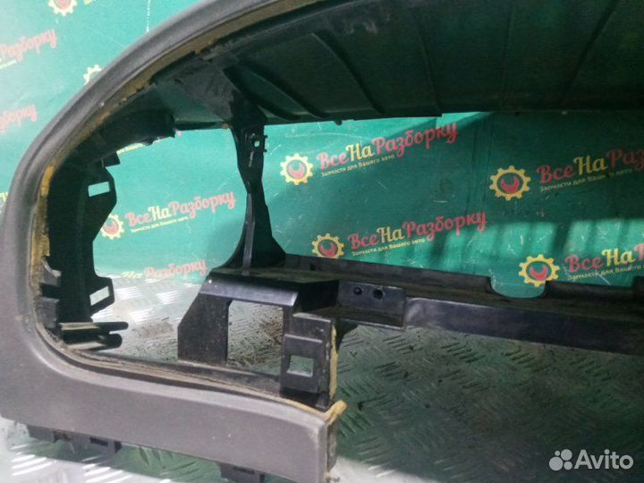 Торпедо Kia Spectra седан 1.6 2007