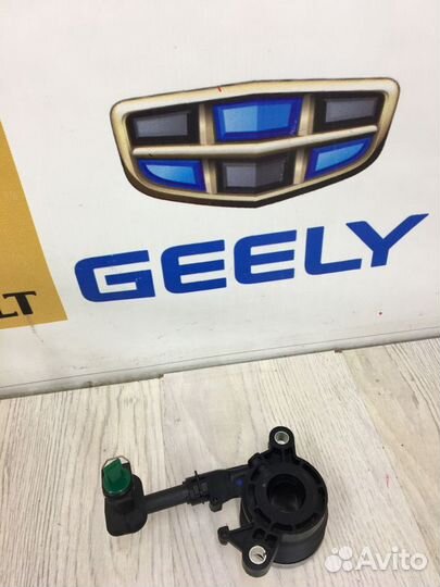 Подшипник выжимной Renault logan