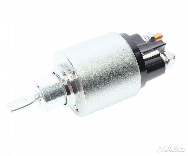 Реле втягивающее mercedes C (W202) (96) стартера k