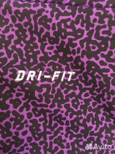 Спортивные бриджи Nike XS