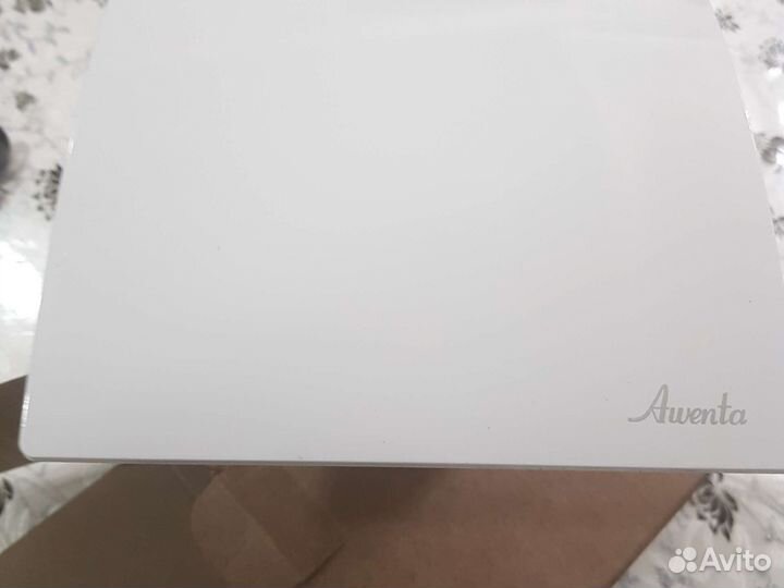 Вентилятор вытяжной канальный 100 мм