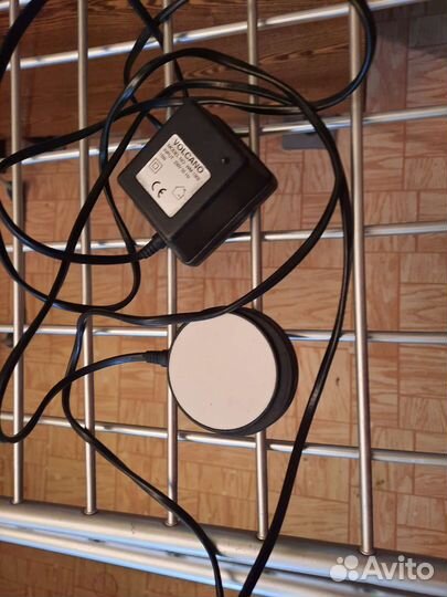 Ультразвуковая стиральная машинка