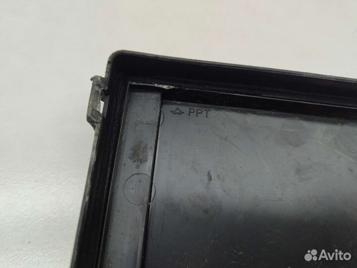 Крышка блока предохранителей Honda Domani MA4