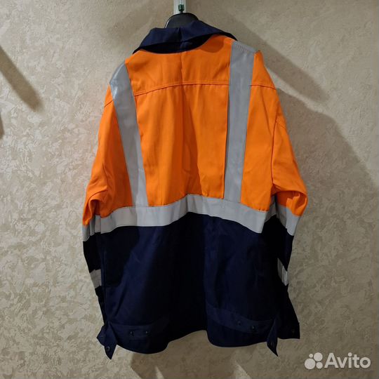 Спецодежда