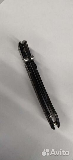 Нож складной карманный 58-60HRC