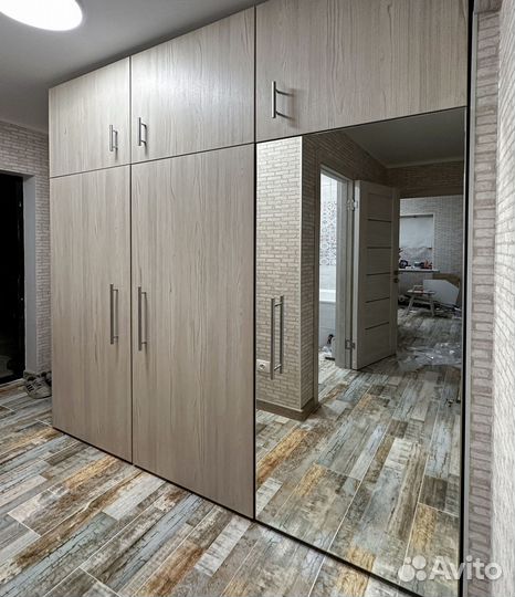 Шкаф купе под заказ