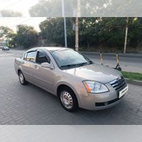 Vortex Estina 2.0 MT, 2008, 184 768 км, с пробегом, цена 230 000 руб.