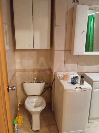 Квартира-студия, 40 м², 3/12 эт.