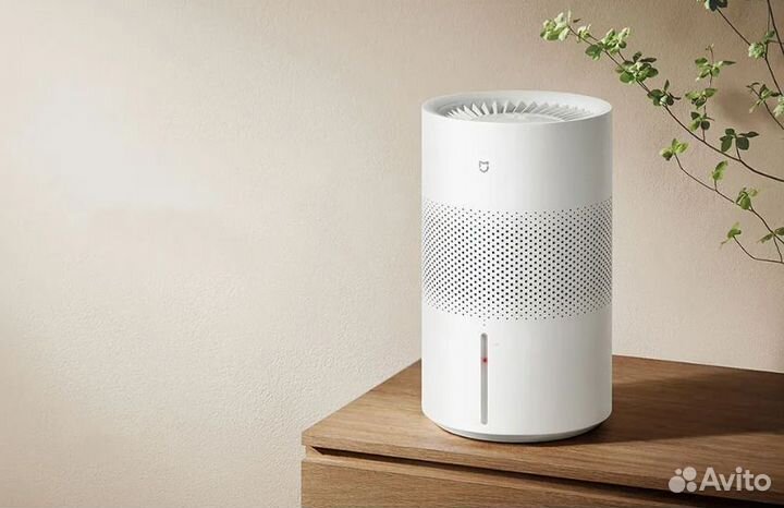 Xiaomi Humidifier 3 cjsjsq02XY увлажнитель