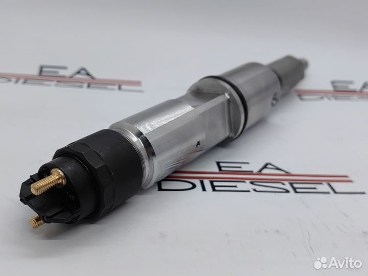 Форсунка 0445120142