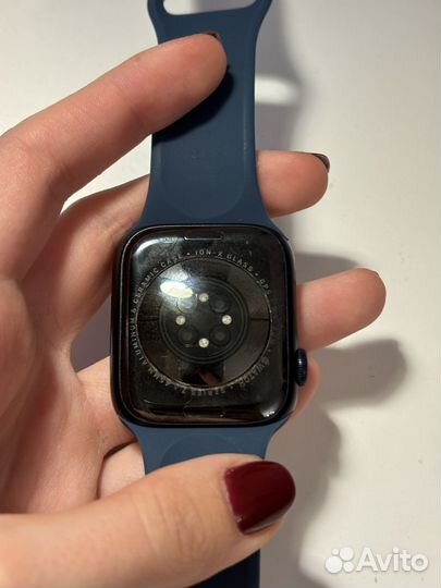 Apple watch series 7 45mm