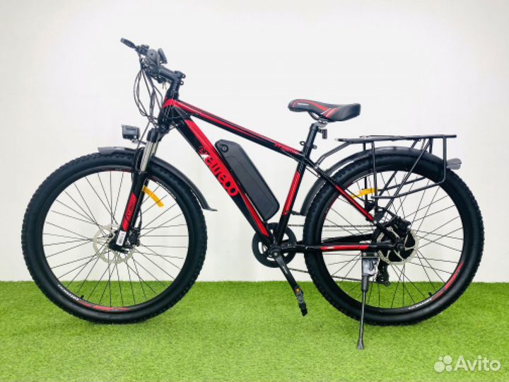 Электровелосипед