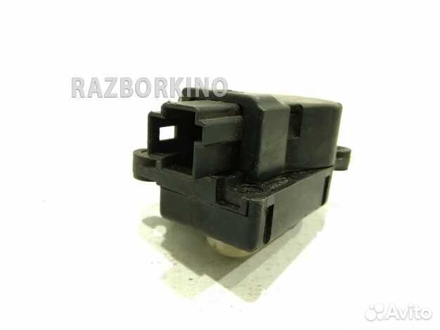 Моторчик заслонки печки