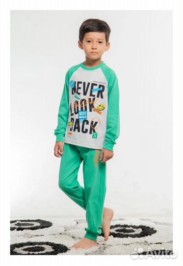 Костюм для мальчика