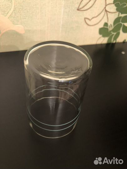 Стаканы для подстаканника СССР