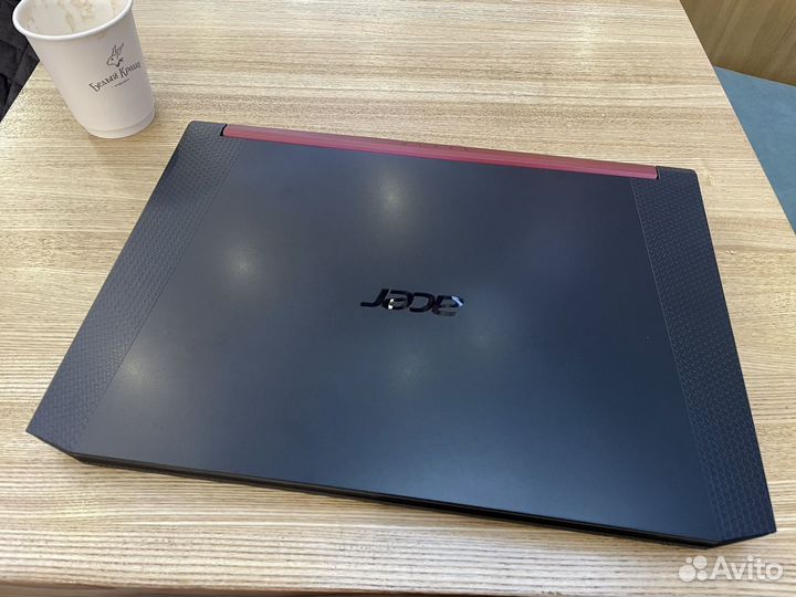 Acer Nitro 5/Ryzen 5 3550H/Gtx1650