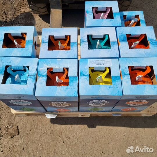 Фреон 507 Хладон