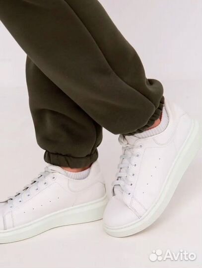 Спортивный костюм женский на флисе