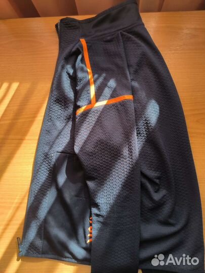 Толстовка adidas