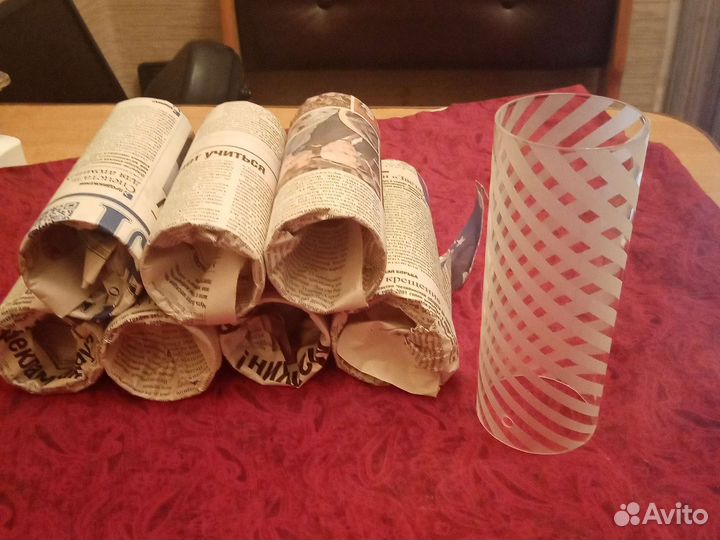 Плафоны для люстры