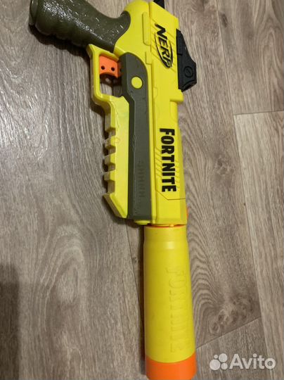 Nerf fotnite/elite 2.0 volt