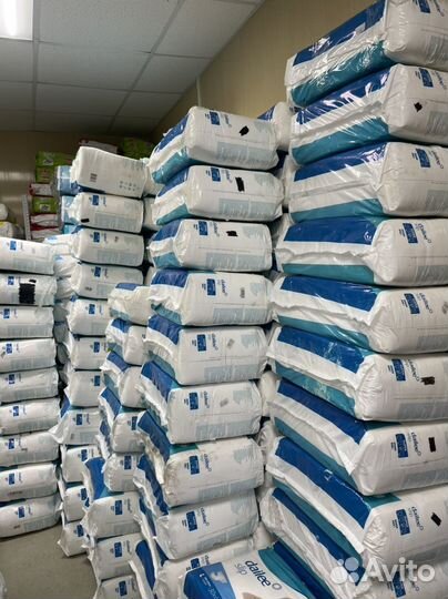 Подгузники для взрослых dailee