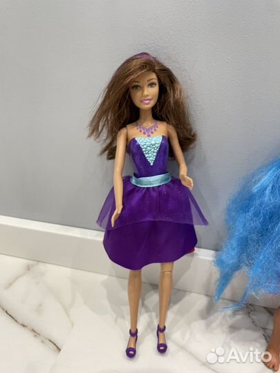 Куклы оригинал