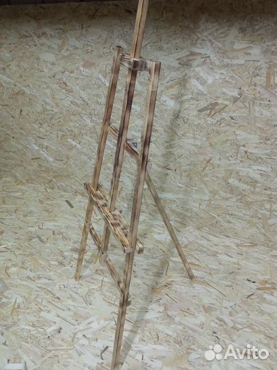 Мольберт для рисования