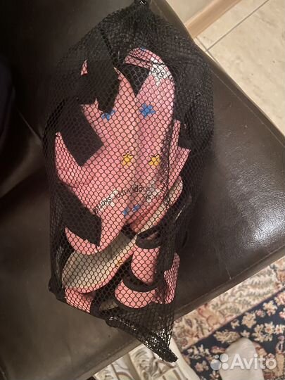 Защита для роликов