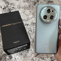 HONOR Magic 5 Pro, 12/512 ГБ